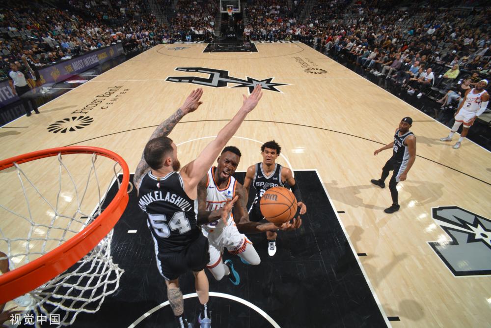 他们的目标 他们的目标