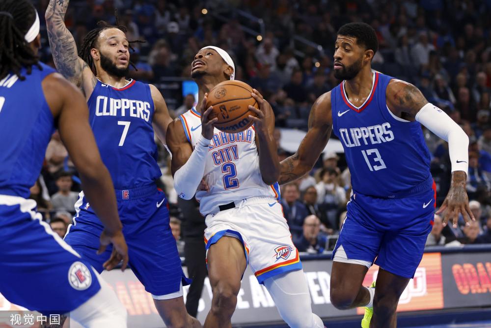 让很多对手 让很多对手